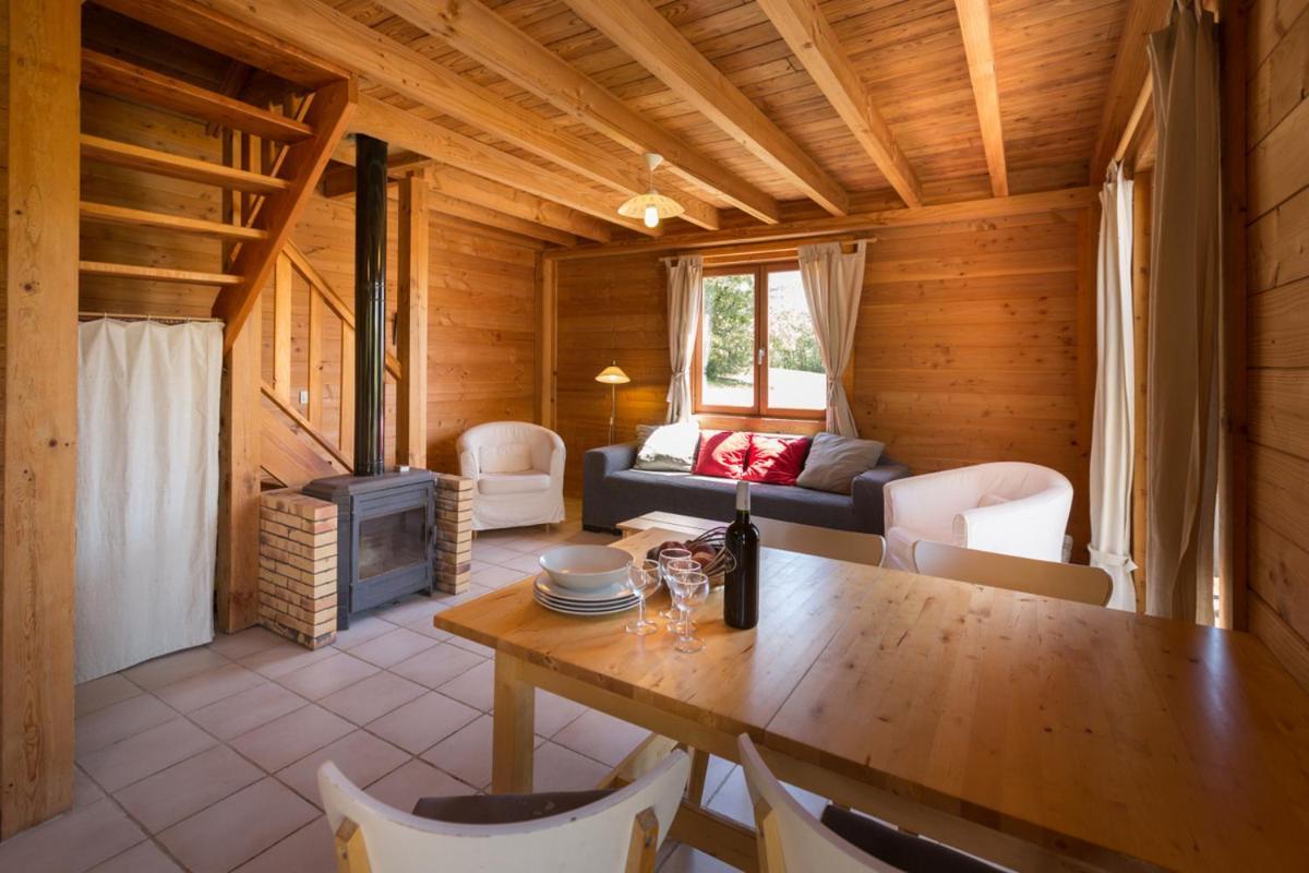 Le Bois De Faral Hotel Le Bastit Exterior photo